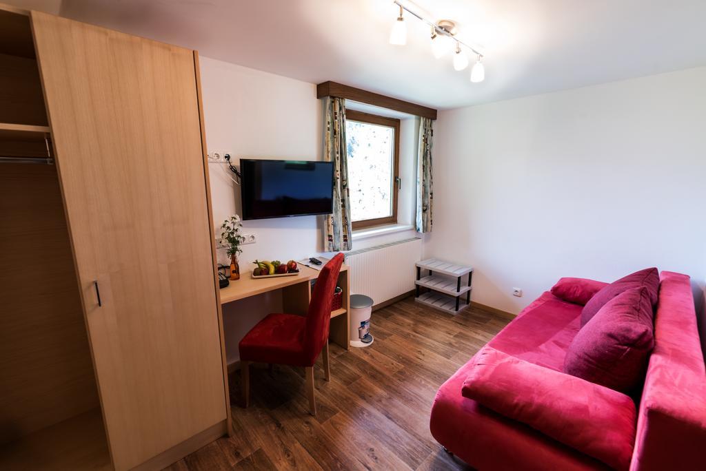 "Quality Hosts Arlberg" Hotel-Gasthof Freisleben Sankt Anton am Arlberg Extérieur photo